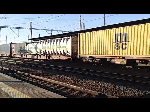 130 030-0,193 696-2+na konci retro163 078-9 a 162 093-3 v Českém Brodě.