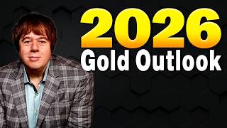2026 Gold Outlook: Monetary Competition, Scarcity Signals & What Comes Next