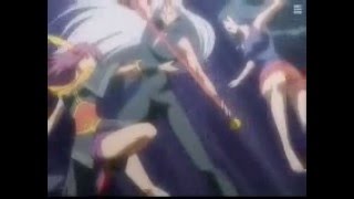 Kaleido Star ~ in the end