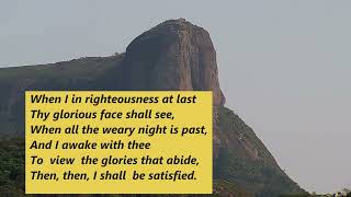 Peace Thru Jesus Sunday 4 January 2024.