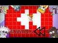 GrowTopia REWIND 2017 VOTW