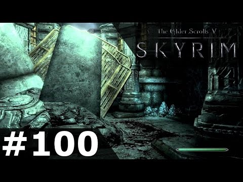 Skyrim #100 | Alftand