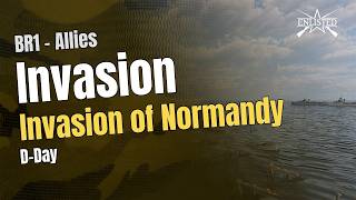 Invasion of Normandy – D-Day
