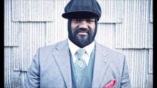 Gregory Porter - Feeling Good (Toby Mulder Remix)