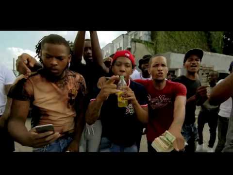 YNW Recohavoc X Roonchie X Shoota   Who Got It ShotBy@DjBey215