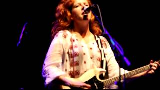 Neko Case - The Tigers Have Spoken