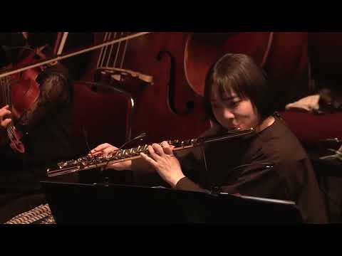 Againts the Invisible Net - Genshin Impact Yokohama Performance Concert