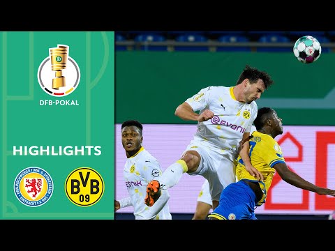 TSV Turn und Sport Verein Eintracht Braunschweig 0...