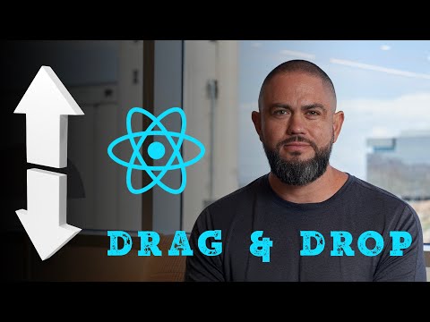 Build a Drag and Drop Interface in an Hour with React Beautiful DND