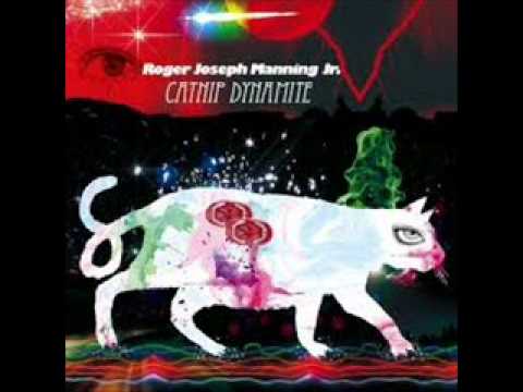 Living In End Times - Roger Joseph Manning Jr. (Jellyfish)