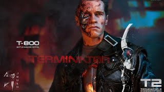 Terminator judgement day 2 movie clip in tamil