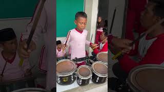 Download lagu Quarto perpaduan suara Extra Drumband #drumbandanak #sekolah #belajar #semaranghebat #anakanak mp3