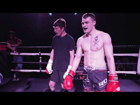 Jack Allan-Smith V Daniel Jones - Southampton Showdown 2020
