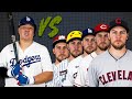 Every Trevor Bauer Vs Fake Shohei Ohtani