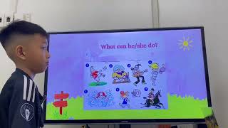 Video