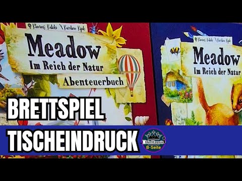 DieHausis B-Seite - Brettspiele, Unboxing & Co and DieHausis