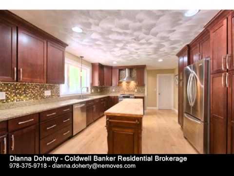 10 Prospect Hill Dr Tewksbury, MA 01876 - Single-Family Home - Real Estate - For Sale -