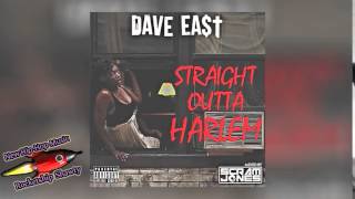 Dave East - Baking Soda
