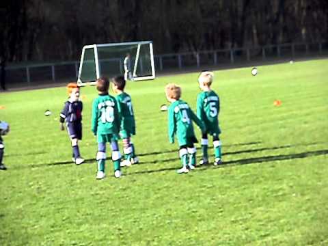 Die Lions von Teutonia