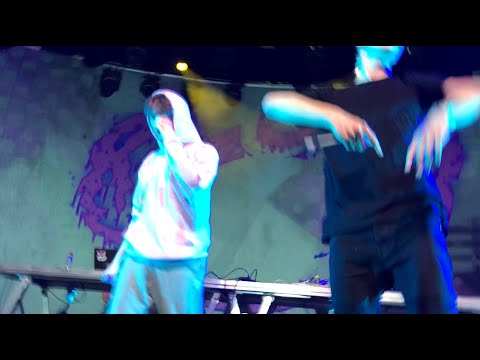 nomark - Po Svoje live @kinosiskaaaaa  (31.3.2022)