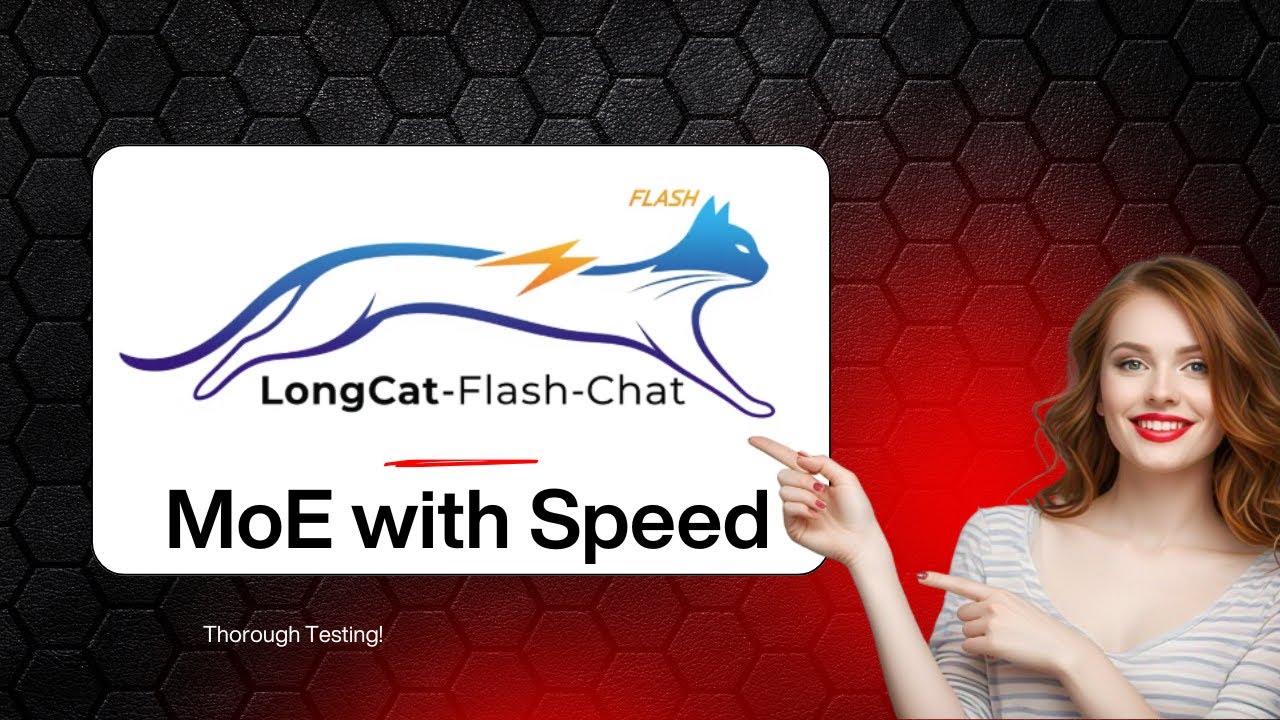 LongCat-Flash-Chat: China’s Massive MoE Model That Rivals the Best!