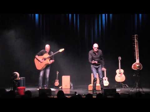 James B. - die feisten