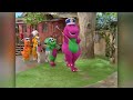 Barney Friends S10E11 Caring Rhythm 2006