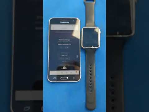 ESP32 DIY sailboat autopilot - control with phone or smartwatch