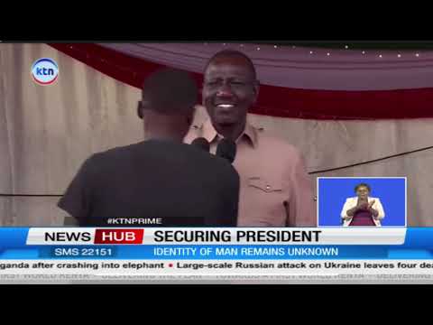 KTN PRIME NEWS || 25TH MAY 2026