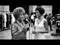 Patti LaBelle CHALLENGED Whitney Houston to Hold ONE Note—What Hit in 27 Seconds Left Her SPEECHLESS