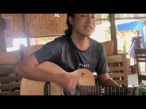 မွေးရပ်ပြန်မယ် - သာဒီးလူ /cover by PaiPhyoKo #tiktok #music #cover #video #youtube #guitar