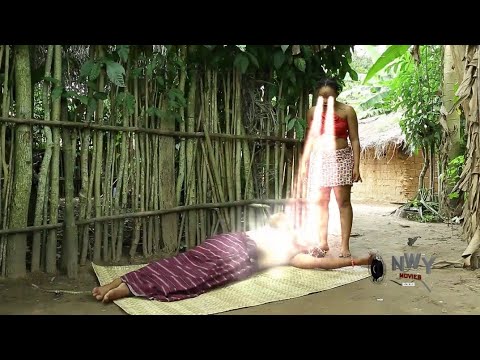 DAUGHTER OF THE SEVEN RIVER SEASON 1&2 - RACHAEL OKONKWO 2023 LATEST NOLLYWOOD EPIC MOVIE