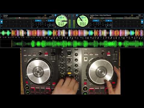 Uk Bass/UK house live mix - Notion, Bru-C, TS7, Zero, Skepsis & more