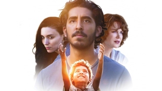 Lion (2016) Movie Review [HD]