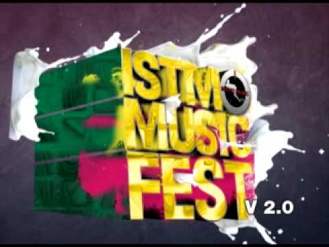 Istmo Music Fest 4 Abril 2009