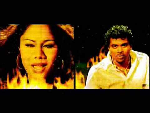 Kasthuri - Santhush, Ashanthi Ft