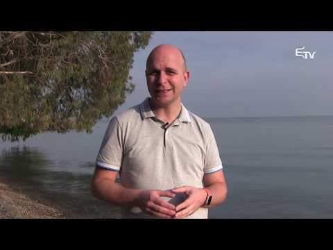 Hitélet: jézusi csodák helyszíne – 2020. április 5.