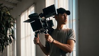 My Favorite Tool for Content Creation as a Freelance Filmmaker