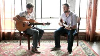 War Jacket &amp; Josh Sizemore - Going to Hell (Kathleen Edwards Cover)