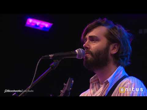 Lord Huron - Lost In Time and Space (101.9 KINK)