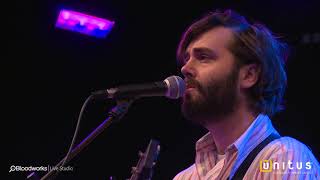 Lord Huron - Lost In Time and Space (101.9 KINK)