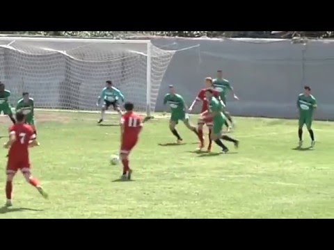 Fiumicino 1926 - Città di Cerveteri - Highlight e interviste