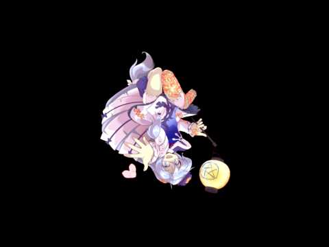 [Touhou Riverbed Soul Saver OST] Ruri's Theme - Soul Eater of the Abyss