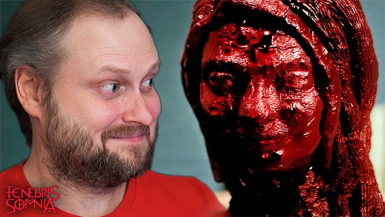 ПОСТЕЛЬНАЯ МЕДИТАЦИЯ ► Tenebris Somnia #3