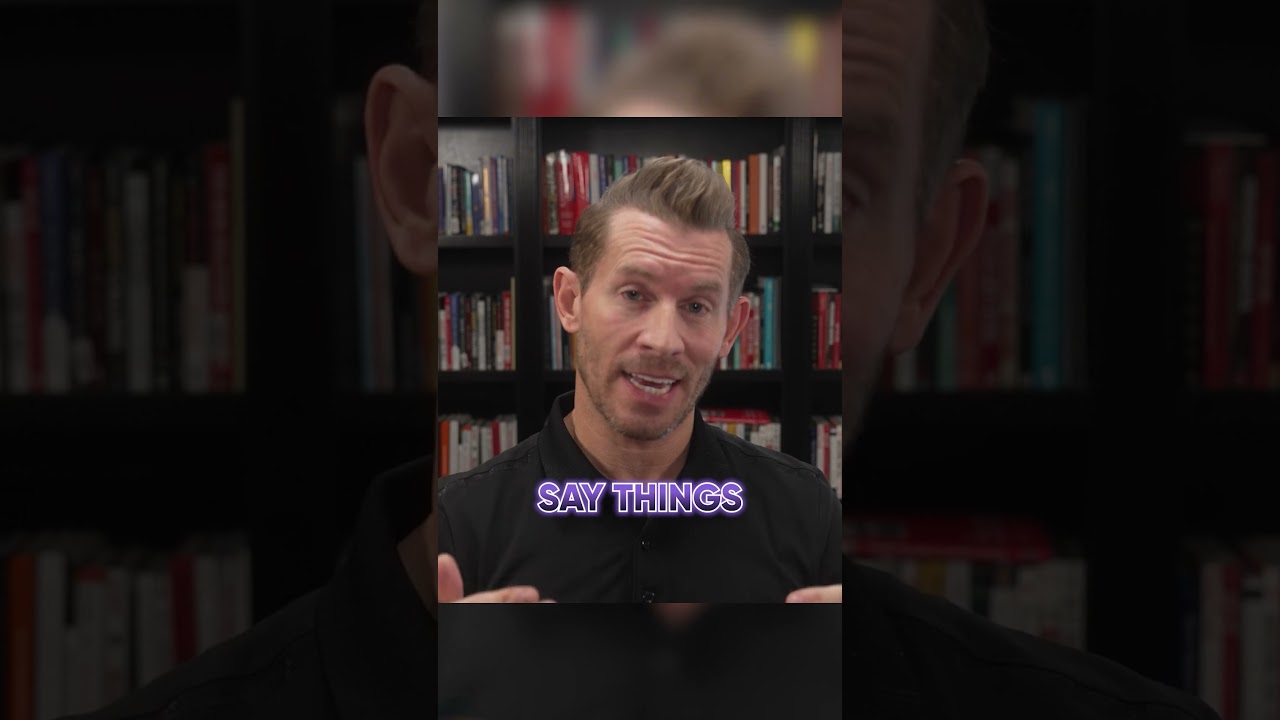 How to Give a Prospect The Ick🤢 | Jeremy Miner