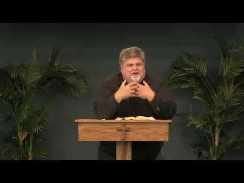 Who God is Looking For