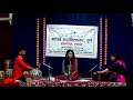 Kunihi Paay Naka Vajavu Malati Pande Pranjali Barve