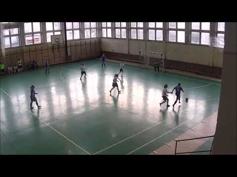 Hajdúböszörményi TE - BrandMission-Artifex Tolna-Mözs