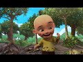 Scoring UPIN IPIN Season 14 Ep Penjaga Baru Music Scoring By Ammar Syahid