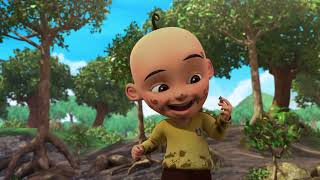 Download lagu Scoring - | UPIN & IPIN - Season 14 - Ep Penjaga Baru | - (Music scoring by 'Ammar Syahid) mp3